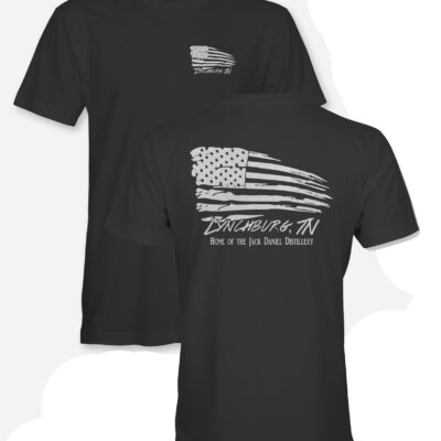 Tattered Flag T-Shirt